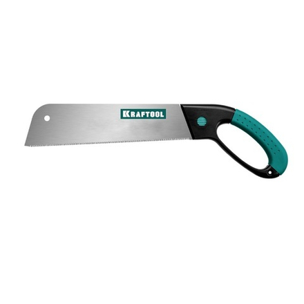ХИТ! Ножовка по дереву / пила Alligator Japan 14 TPI 300 мм x 0,6 мм KRAFTOOL 1-15181-30-14