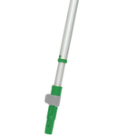 Телескопическая алюминиевая ручка Osmo 120 - 220 см Teleskopstiel 14000312