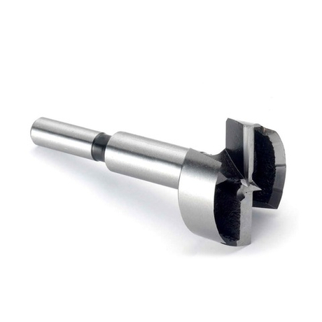 Новинка! Сверло Форстнера Wave Cutter D 18 мм Fisch Star-M М00006444