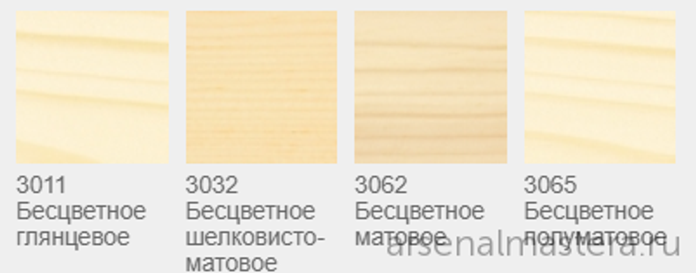 Масло с твердым воском Osmo 3032 бесцветное шелковисто-матовое 25 литров Hartwachs-Ol Original для внутренних работ Osmo-3032-25 10300004