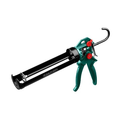 Скелетный поворотный пистолет для герметика, клея Professional 4-in-1 310 мл KRAFTOOL 06675