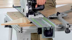 ХИТ! Стол рабочий многофункциональный Festool MFT/3 495315