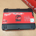 Легкий старт : Аккумуляторный лобзик M18 FUEL FJS-0X в кейсе Milwaukee 4933464726