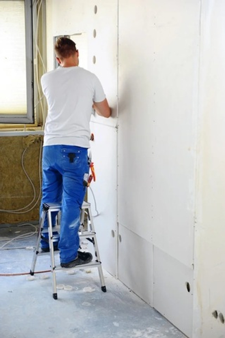 ХИТ! Двухсторонняя стремянка 2 х 3 MONTO DOPPLO KRAUSE 120328