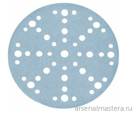 УСПЕЙТЕ КУПИТЬ ХИТ! Комплект 100 шт Шлифовальные круги Festool Granat STF D 150 / 48 P 180 GR/100 575166