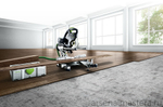 ХИТ! Торцовочная пила с протяжкой FESTOOL KAPEX KS 60 E 561683
