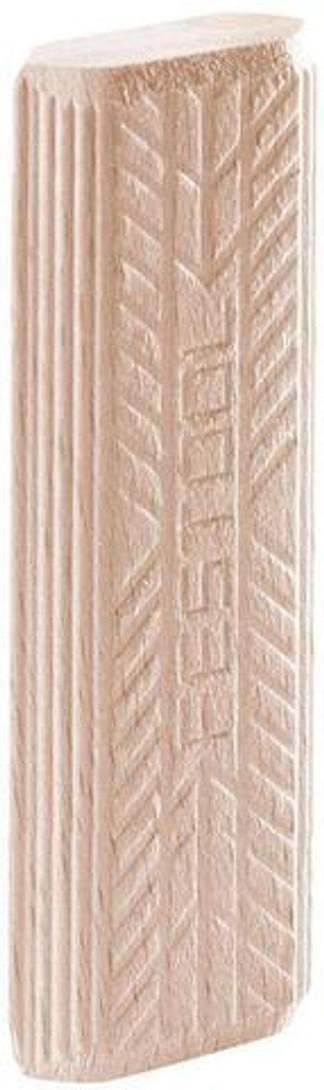 Шип DOMINO бук FESTOOL D 14x75/104 BU 201499