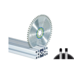 Диск пильный FESTOOL HW 210x2,4x30 TF72 493201
