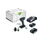 Комплект PRO-MOB профессиональных инструментов Festool для выездных работ: Пила погружная с шиной-направляющей TS 55 577010, Торцовочная пила с протяжкой KAPEX KS 60 561728, Вертикальный фрезер OF 1400 576207, Аккум. Дрель - шуруповёрт TXS 18 C 3,0 576895, Эксц. шлифмашинка ETS EC 150/5 EQ 575043, Пылеудаляющий аппарат CTL MIDI I CLEANTEC 574832, Мобильный многофункц. верстак MW 1000 со столом TSB/1-MW 1000 203802 N087-7AM