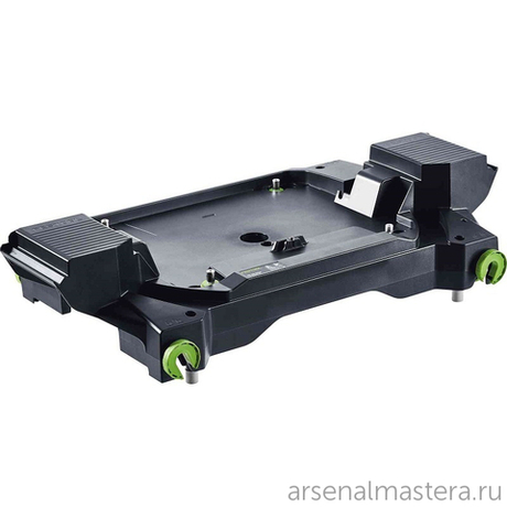 Адаптер-основание FESTOOL UG-AD-KS 6 для FESTOOL KAPEX KS 60 202056