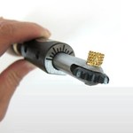Новинка! Резец токарный Crown HSS, Miniature Spiralling and Texturing System М00022099