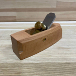 Рубанок традиционный фартучный ПЕТРОГРАДЪ 150 x 45 мм лезвие 30 мм М00015805