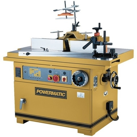 Фрезерный станок промышленный Powermatic TS29 1791284-PMRU
