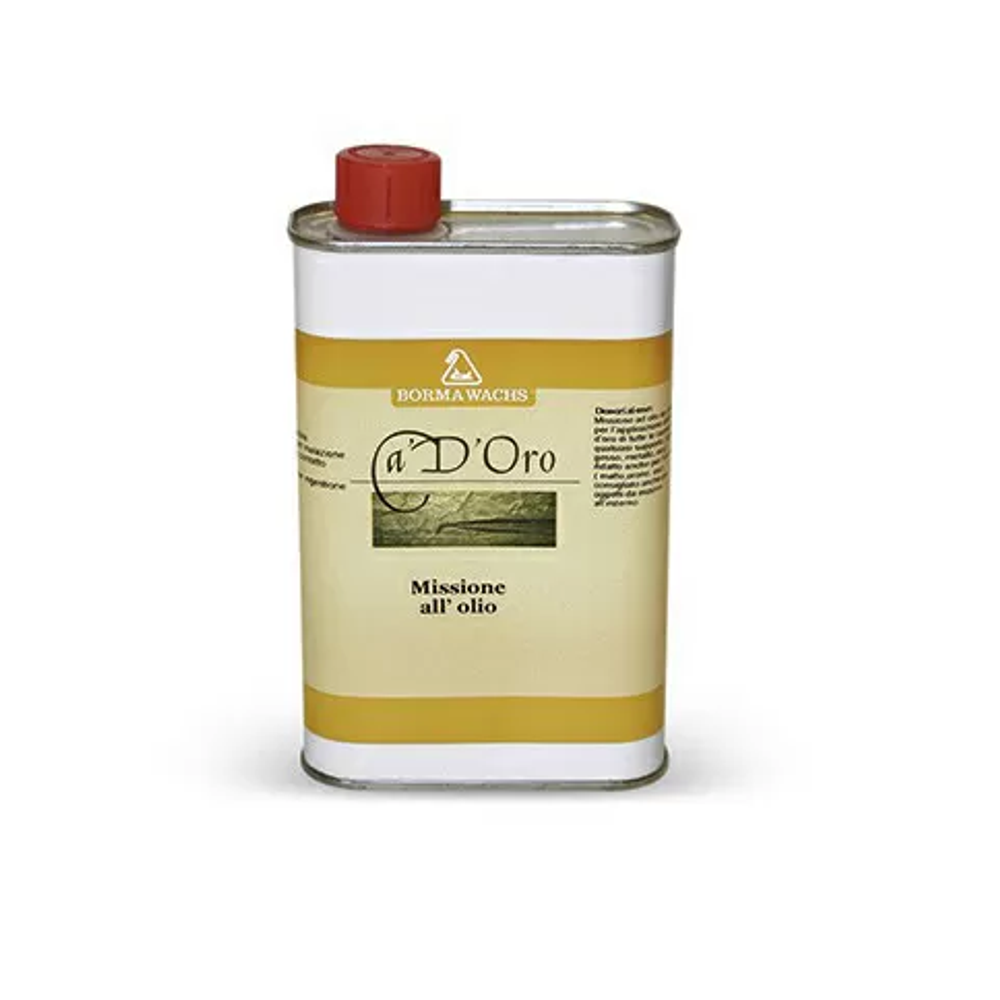 Новинка! Клей масляный для золотого листа BORMA Мордан 250 мл для внутренних и наружных работ CDO6840