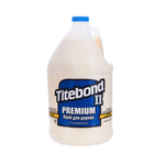 ВМЕСТЕ ДЕШЕВЛЕ ХИТ! Клей TITEBOND II Premium Wood Glue 3,8 л и 473 мл N0167-2AM