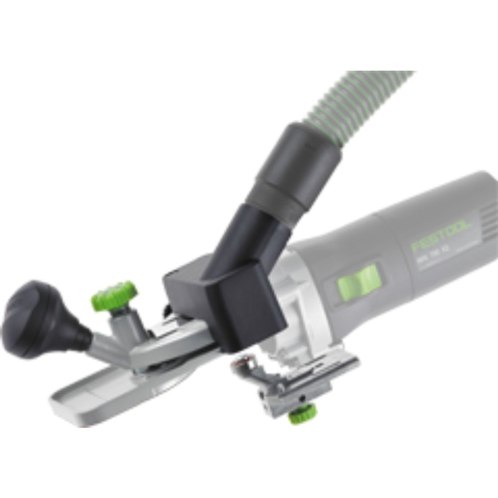 Опорная пластина FESTOOL FT-MFK 700 1,5° Set 495165