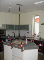 Новинка! Комплект 2 шт телескопические распорки Piher Multi Prop (155-290 см) 30012, 2 нескользящие опоры, 2 телескопические пятки ARM, фирменная сумка. Для монтажа ГКЛ на потолках М00024792