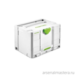Систейнер FESTOOL T-LOC SYS-Combi 2 200117