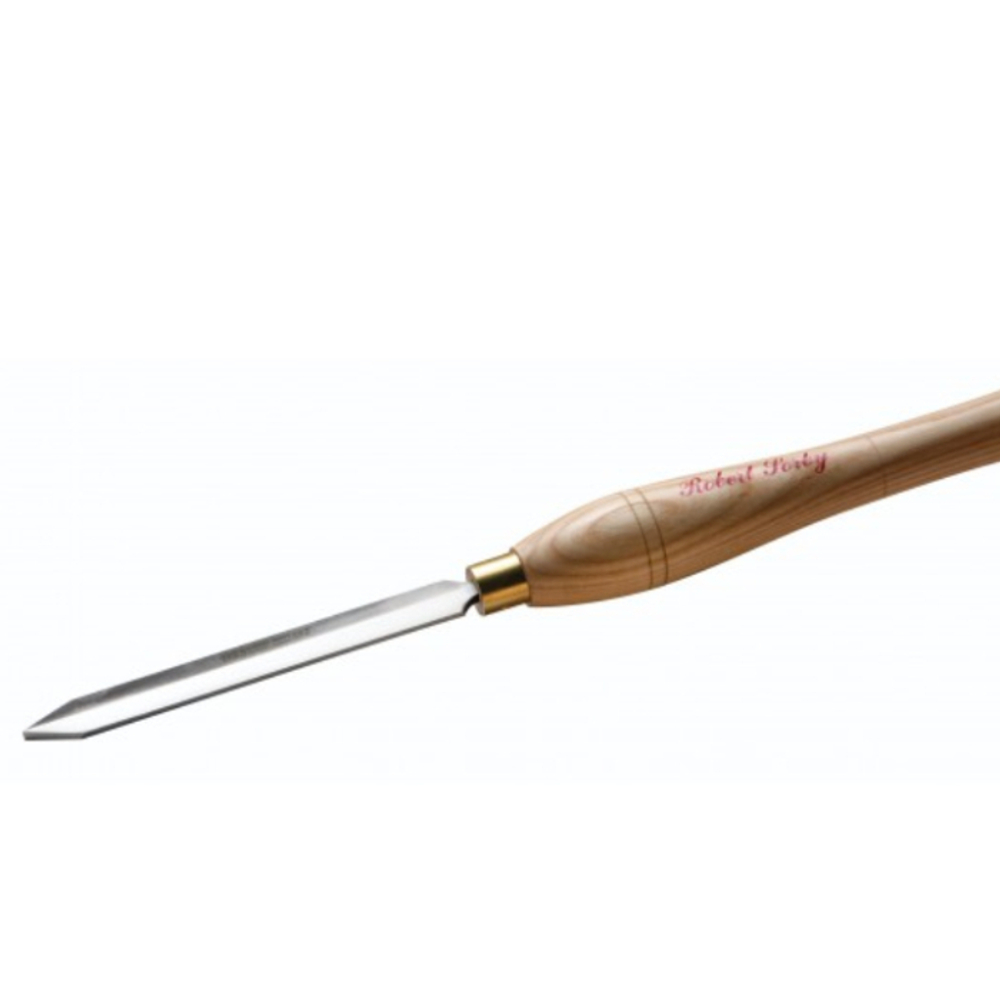 Резец токарный Robert Sorby HSS Diamond Parting Tool 5 мм 3/16 дюйм B831052 М00009000