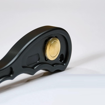 ХИТ! Скребок Hongdui для клея с двумя ножами М00021317