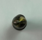 Фреза галтель R 3,2 удлиненная D 6,35 B 5 L 47 Хвостовик 8 WP WoodPecker DIMAR T06005