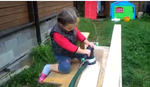 СКИДКИ СУПЕР ХИТ! Эксцентриковая шлифовальная машинка FESTOOL ETS 150/5 EQ 575057
