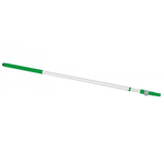 Телескопическая алюминиевая ручка Osmo 120 - 220 см Teleskopstiel 14000312