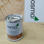 ХИТ! Масло для террас Osmo 009 для лиственницы натуральный тон 0,125 л Terrassen-Ole для наружных работ Osmo-009-0,125 11500023