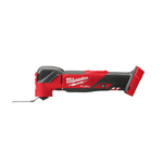 Новинка! Легкий старт: Аккумуляторный мультитул M18 FMT-0X FUEL Milwaukee 4933478491