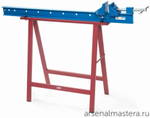 Струбцина - вайма Bar Clamp 80, 100 см Piher 08100 М00006577