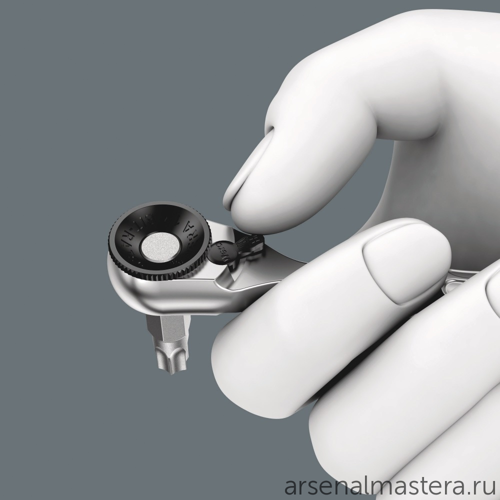 АКЦИЯ 2025 СУПЕР ХИТ! Набор 39 предметов БИТЫ И ГОЛОВКИ с трещоткой и отвёрткой - битодержателем Tool-Check PLUS WERA WE-056490