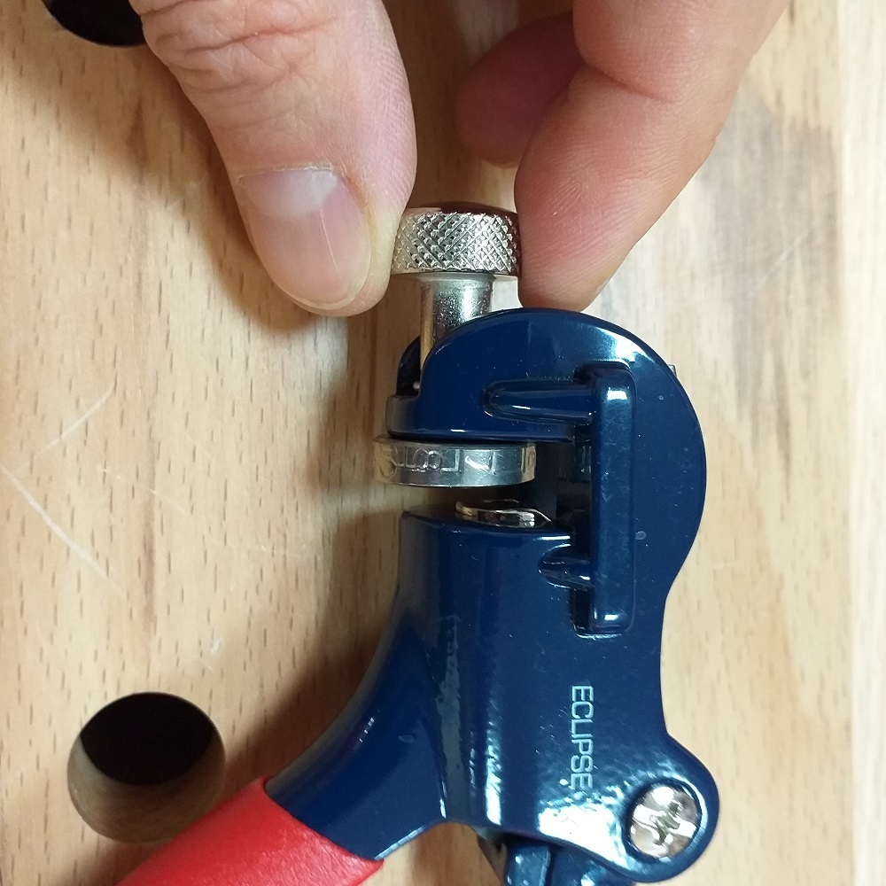 ХИТ! Клещи для разводки зубьев ручных пил Spear & Jackson TF SawToothSetter / SJ94-370R Thomas Flinn М00007981