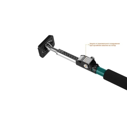 Распор телескопический 160 - 290 см SUP-3 KRAFTOOL 32238