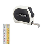 ХИТ! Рулетка японская TAJIMA SIGMA STOP 3 м / 16 мм с двойным фиксатором SS630MG
