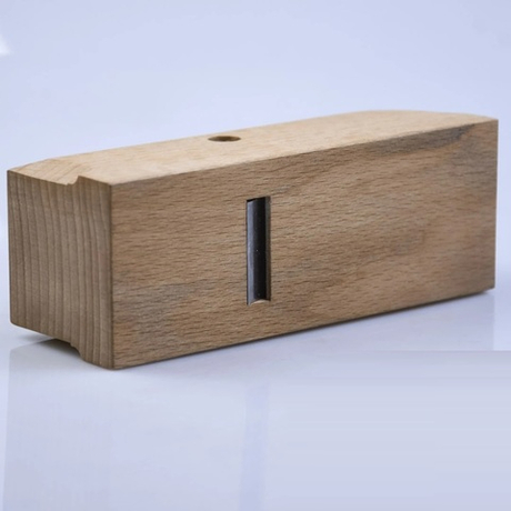 Новинка! Рубанок деревянный 150 мм / 30 мм Block Plane Петроградъ М00024150
