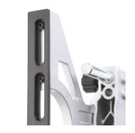 Новинка! Фрезер ручной погружной сетевой BELMASH MRU-2400P 220В 2,4 кВт, для обработки древесины и древесных композитов: МДФ, ДСП, OSB, фанера, ламинированные плиты S346A