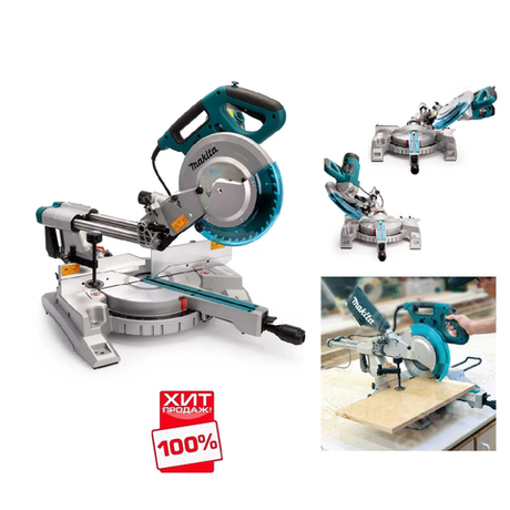 ЗИМОЙ ВЫГОДНЕЕ ХИТ! Торцовочная пила Makita 1,43 кВт, диск 260/30 мм с протяжкой и лазером, глубиной распила до 310 мм LS1018LN