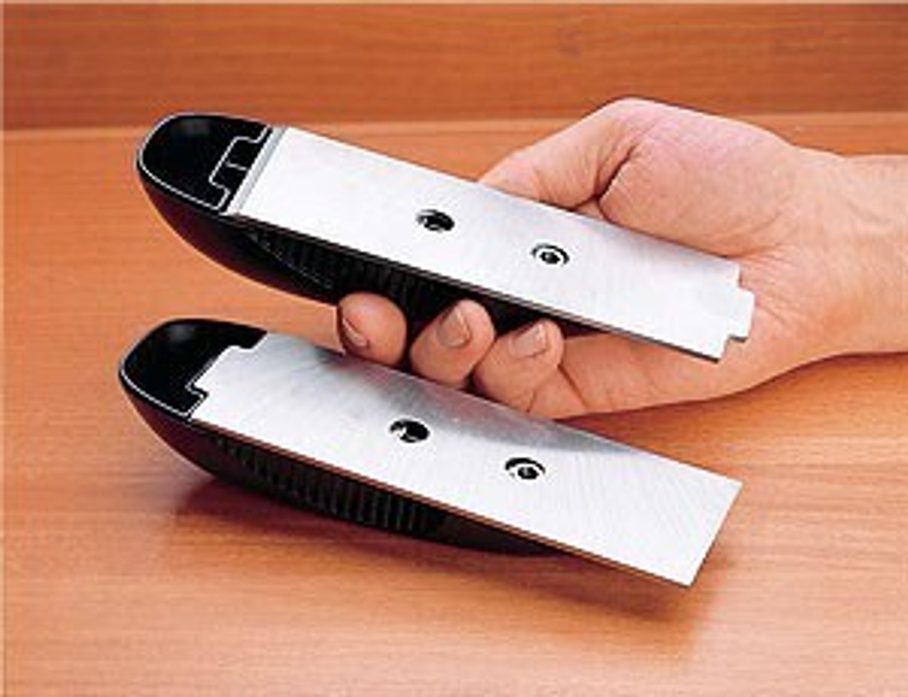 Рубанок мебельщика Veritas Flush Plane 05P20.01 М00003031