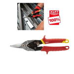 ХИТ! Ножницы по металлу прямой рез 260 мм MILWAUKEE 48224530