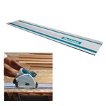 ВЫГОДНО! Комплект СТАРТОВЫЙ профессиональный MAKITA: Пила погружная SP6000, Шина 194368-5, Шлифмашинка BO6030, Фрезер RP2302FC02, Акк дрель-шуруповерт DF332DWAE N059-5AM