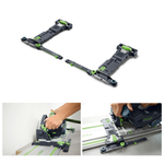 Новинка 2026! Устройство позиционирования Festool FS-EP TS/TSC 55, для пилы TS 55 и TSC 55 578695