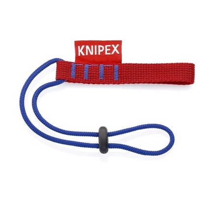 Система страховки инструмента: Петлевые адаптеры 3 шт KNIPEX KN-005002TBK