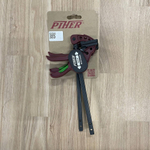ХИТ! Струбцины 2 шт быстрозажимные Quick-Piher Micro 10 х 4 см 250 Н Piher 52015 М00016046