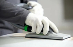 Шлифок ручной FESTOOL Fast Fix HSK-A 80 x 200 496965