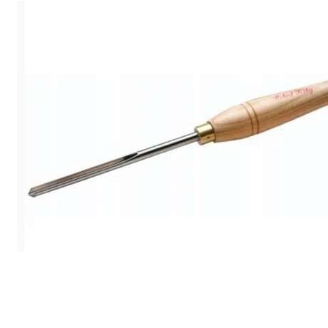 Новинка! Резец токарный Robert Sorby HSS Fingernail Bowl Gouge, 13 мм (1/2 дюйм) Рейер Robert Sorby М00009023