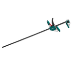 Новинка! Струбцина пистолетная быстрозажимная KRAFTOOL EXTREM-1270/95 1270 х 95 мм 32228-127_z01