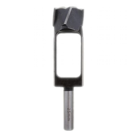 Новинка! Сверло - пробочник PROCUT 25 x 140 Z 4 S 13 RH PG4018025