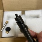 ХИТ! Прижим верстачный Г-образный для D 20 мм Hongdui Surface Clamp М00021351