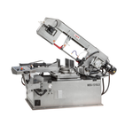 Новинка! Полуавтоматический ленточнопильный станок по металлу JET MBS-1318LS 380В 2,2 кВт JRM81318T