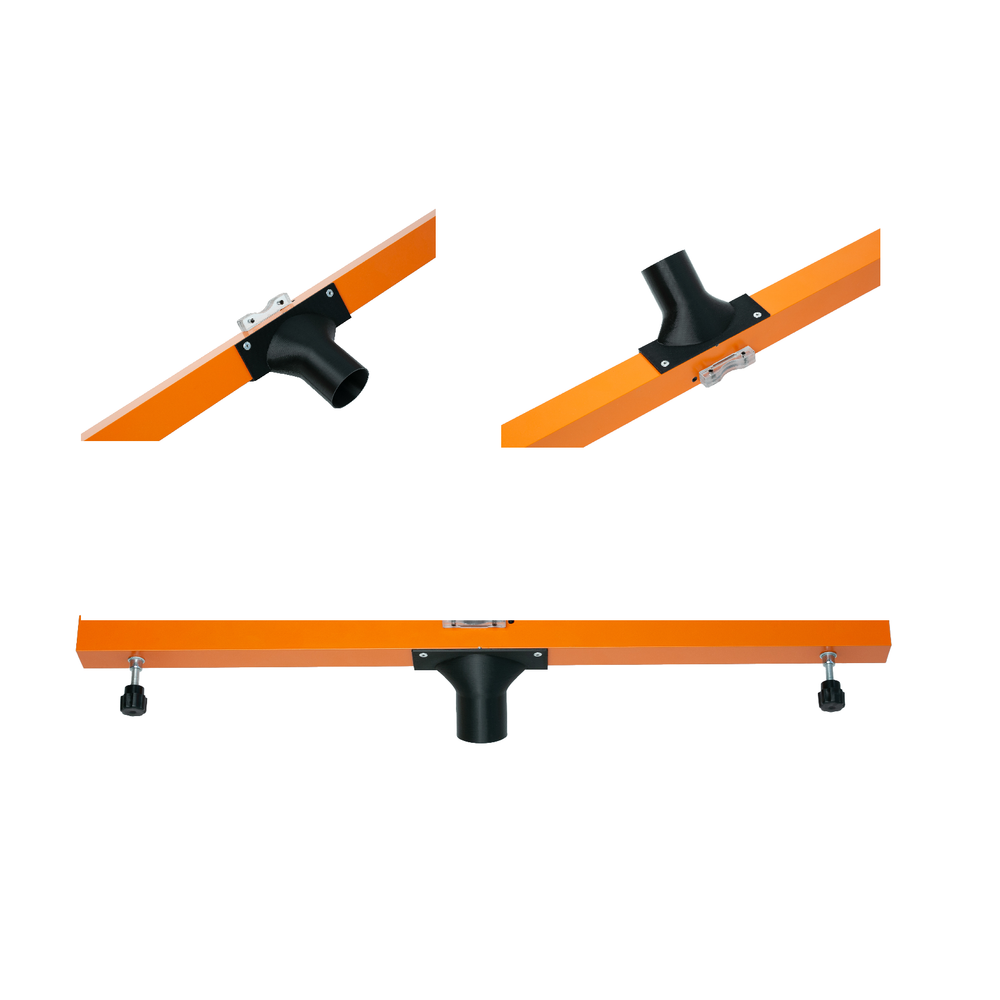 ЧЕРНАЯ РАСПРОДАЖА! Деталь Пылесборника для базы Телескоп FARIDKAMAL 345671